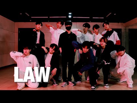 [4K][초급반] 윤미래, 비비 (<strong>BIBI</strong>) - LAW 안무ㅣ강남점 오디션 클래스 B.SㅣK-<strong>POP</strong> DANCE COVERㅣ뮤닥터아카데미 아이돌지망생