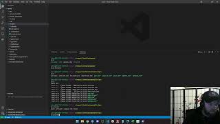 1.4 - Learn Python: Using Virtual Environments with Python (venv)