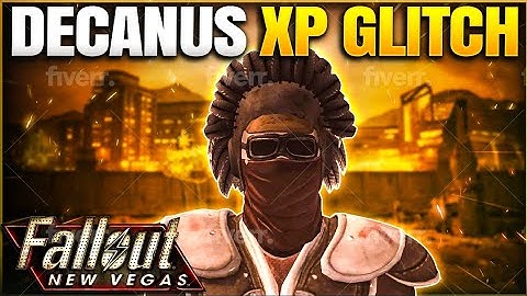 FNV Easiest Exploit for Legion Fame and XP