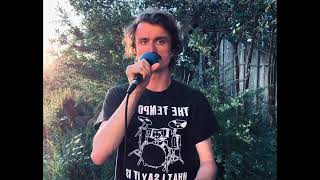 Ricor- Moral Ground Official Live Video