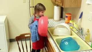The Mom Song by Go Fish - Mother's Day 2015 Video