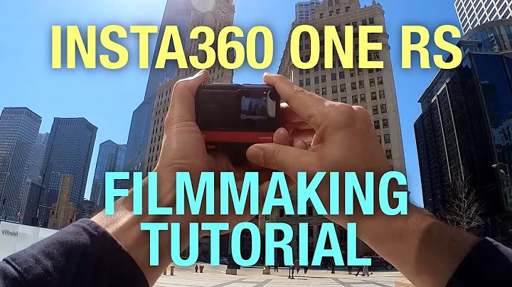 Insta360 ONE RS Cinematic Short Film + Tutorial [Settings & Techniques] - DayDayNews