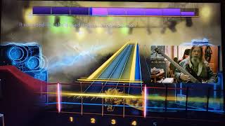 Seether Driven Under Bass Rocksmith CDLC