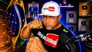 O XEQUE-MATE  ESTÁ CHEGANDO - Donald Trump Impõe  Mudanças  e o Impacto  será inevitável