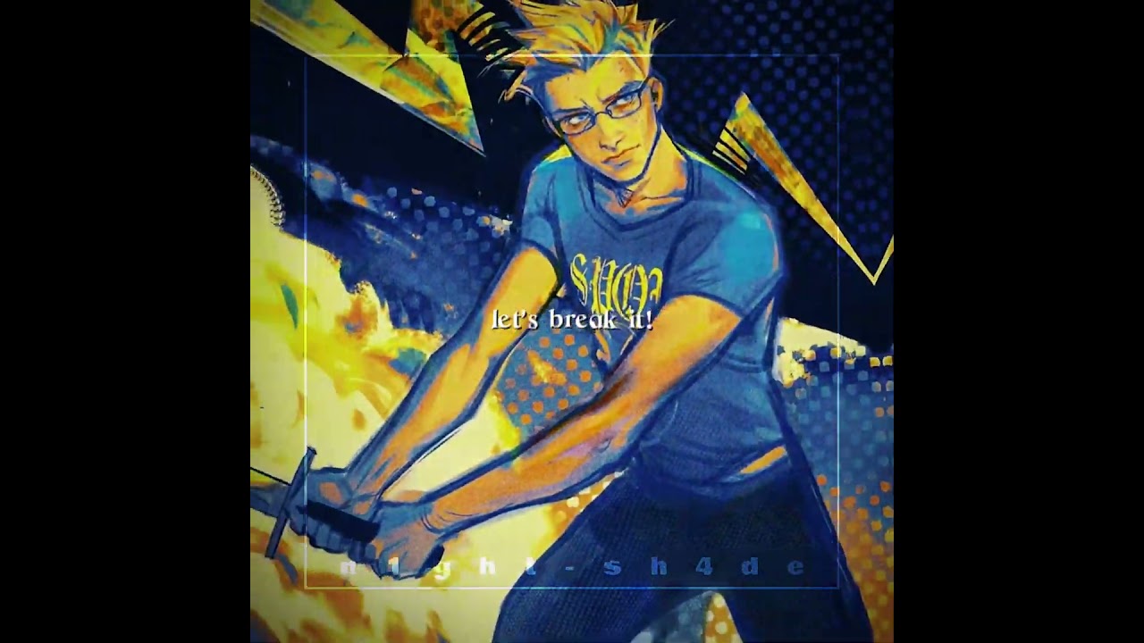 sigh i can&rsquo;t stop editing them #thelosttrio #thelosthero