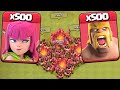 DESCUBRA OS SEGREDOS DE COMO LUCRAR MUITO NO CLASH OF CLANS