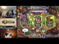 Rdu vs Thijs - Winners - Hearthstone Grandmasters Europe 2020 Season 2 - Playoffs