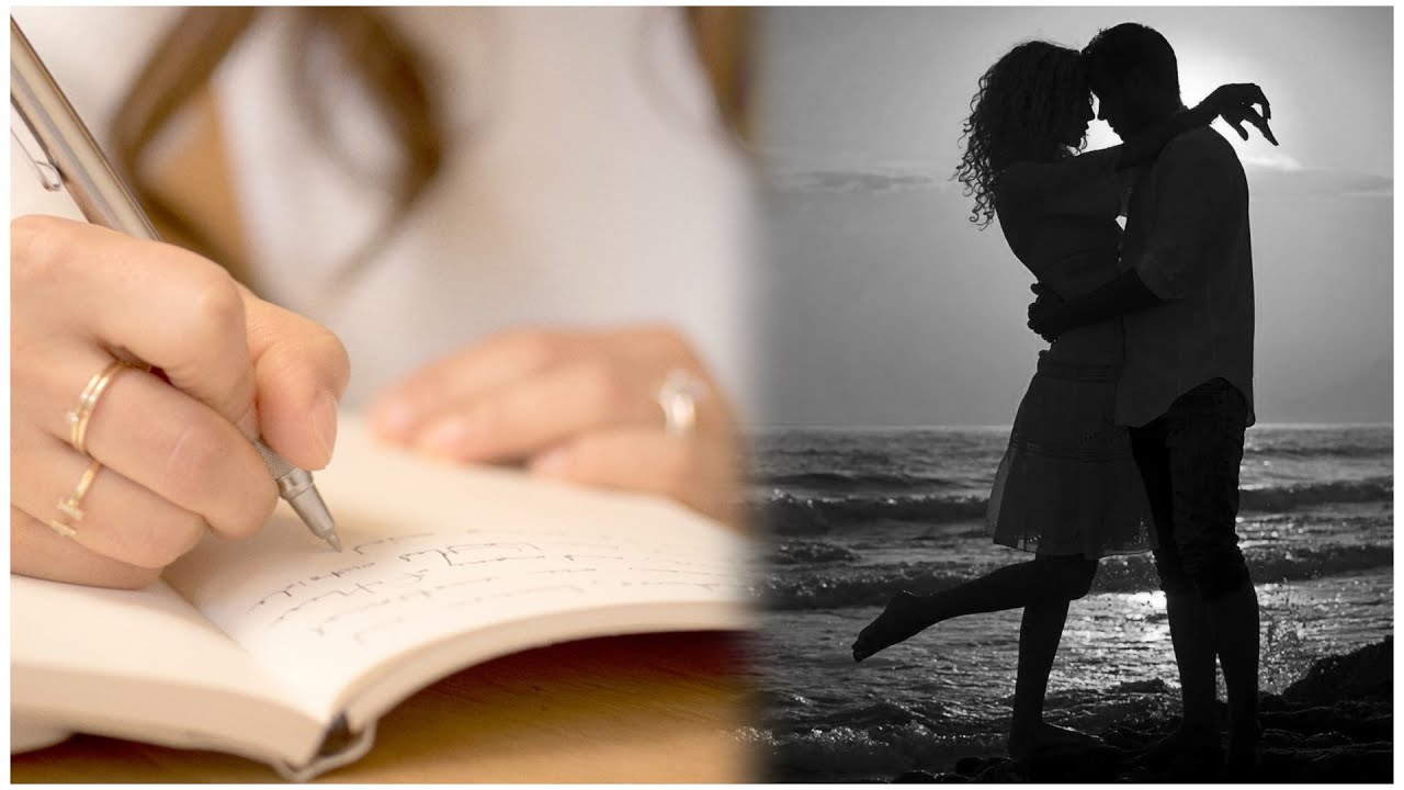 Broken-heart Story Between (A Husband & A Wife)