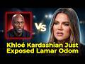 Why Khloé Kardashian Now REGRETS Appearing in Lamar Odom’s Netflix Documentary?