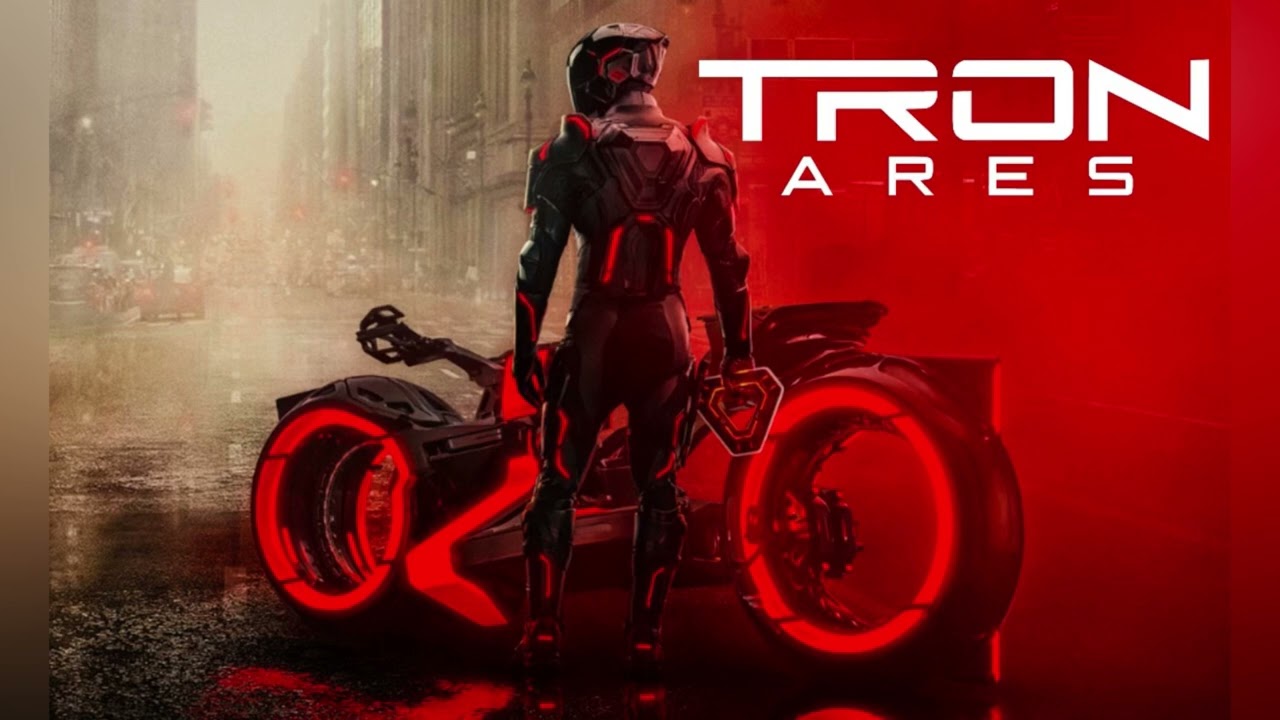 Guarda Tron Ares — I Can Help You (Original Motion Picture Soundtrack) #tronares su YouTube Guarda Tron Ares — I Can Help You (Original Motion Picture Soundtrack) #tronares su YouTube