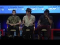 The Smeezingtons at the 2012 ASCAP "I Create Music" EXPO (Part 1 of 2)