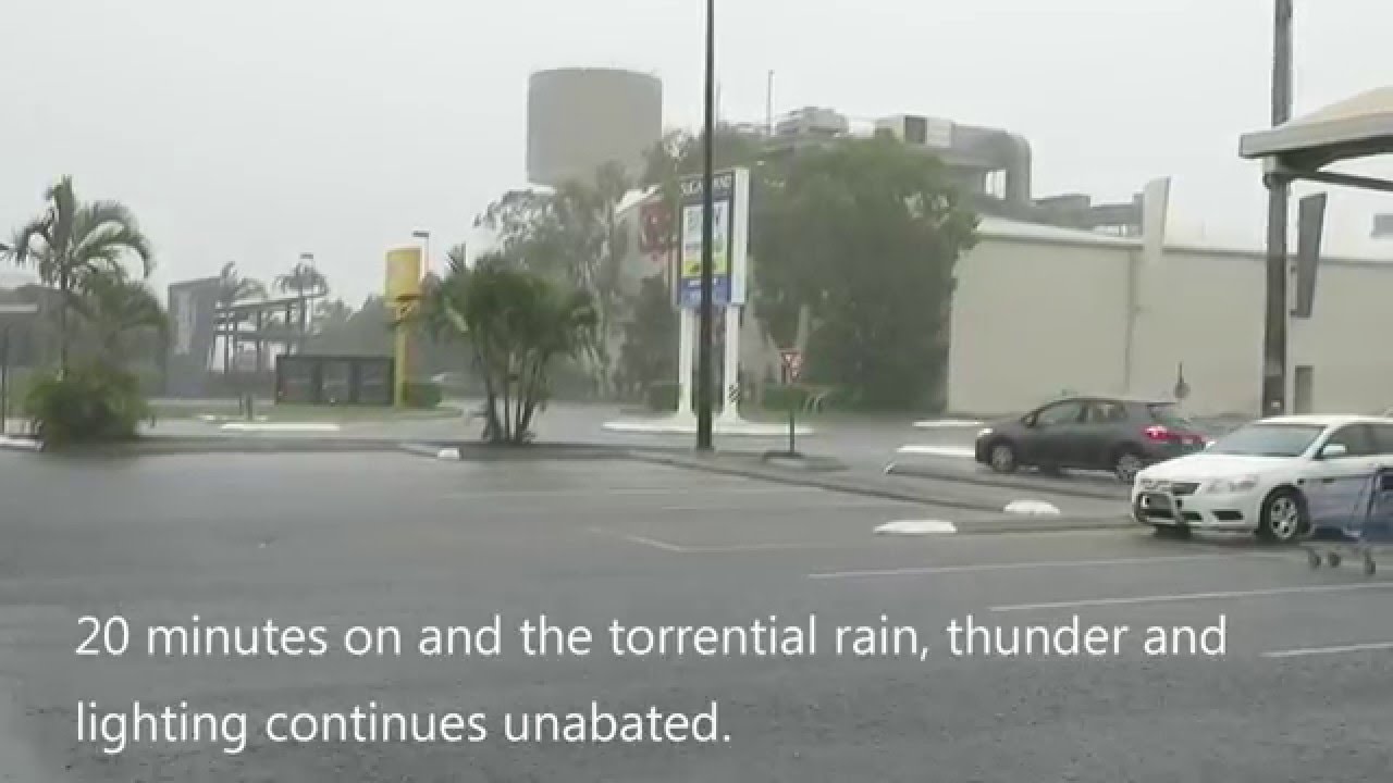 Bundy Storm Video 2016.