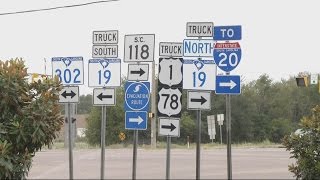 Aiken County braces for evacuees fleeing deadly Hurricane Matthew
