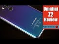 Umidigi Z2 - the Best $239 Android Phone You've Never Heard Of