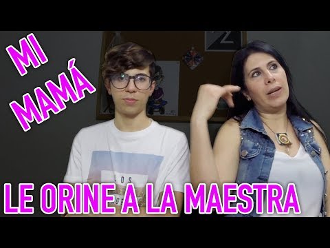 MI TRASTORNO MENTAL #StoryTime Ft. Mi Mamá