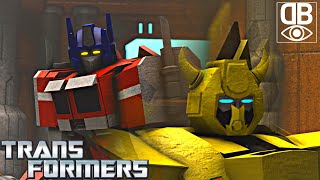 The Nemesis And The Ark Space Battle Sfm. Tf Animation