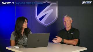 LIVE Owner Operator Update | Loadboard, Fuel, Freight Market & Market-Based Pay
