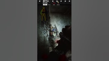 AVERAGE TARKOV PLAYER💀