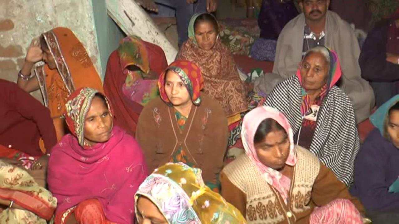 Mithapur game maa vihot no navrango mandvo  PART 3