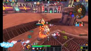 [JAK] Just Another Kill- Guide to Smite- Guide to Loki