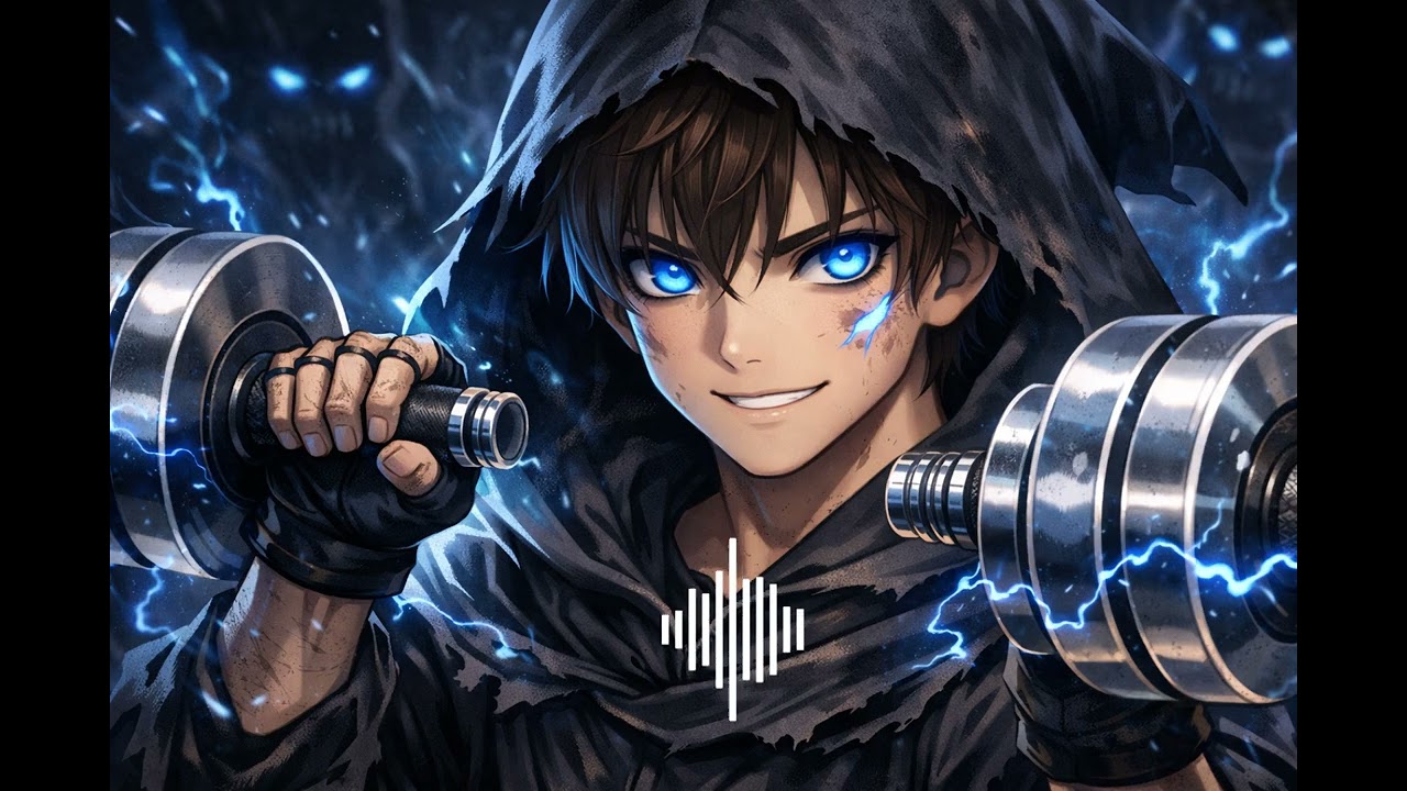 PLAYLIST🔥쇠질할때 듣는 쩌는 음악/전투력상승 브금 오늘도달린다 🎧