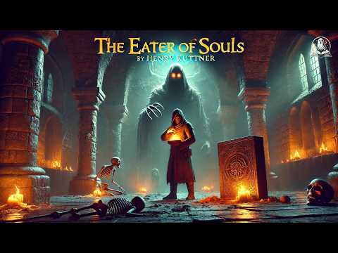 The Eater of Souls 🍂👻 | A Classic Horror Tale by Henry Kuttner