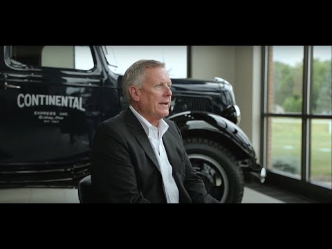Continental Express Inc