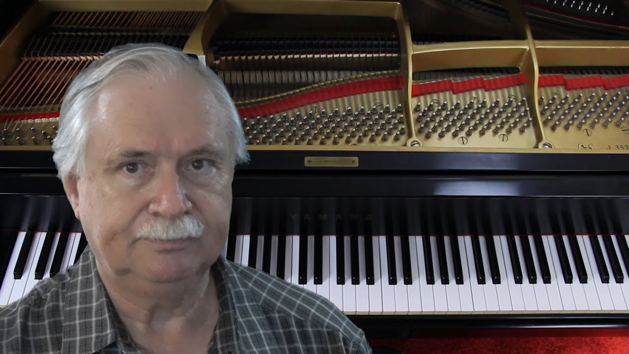 Alfred's Masterwork Classics Level 3, Page 42, March - YouTube