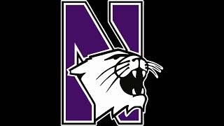Northwestern Wildcats Fight Song