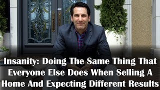 'Proving Them Wrong' When Marketing A High-End Home - Chicagoland Real Estate Agent