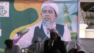 Tawajjuh dzikir dan doa Majis dzikir Al-Hisnul Mani NW