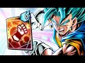 0 Cost Strike Cards for any Character | Dragon Ball Legends