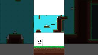 day 14 game dev with godot background  #godot #gamedev #indiedev #platformer # #gamedevblog #2dgames