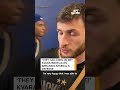 Khvicha Kvaratskhelia Breaks Down on Arsenal Match Winning Penalty in PSG Victory | APT Sports