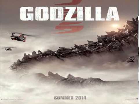 godzilla 2014 theme youtube