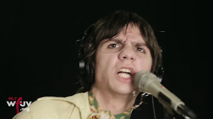 The Lemon Twigs - "Baby, Baby" (Live at WFUV)