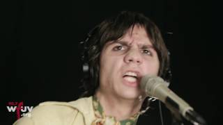 The Lemon Twigs - "Baby, Baby" (Live at WFUV) chords