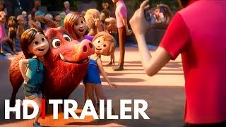Wonder Park Movie Trailer (2019) - HD