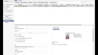 Advanced Custom Audiences Getting Your Campaign Started