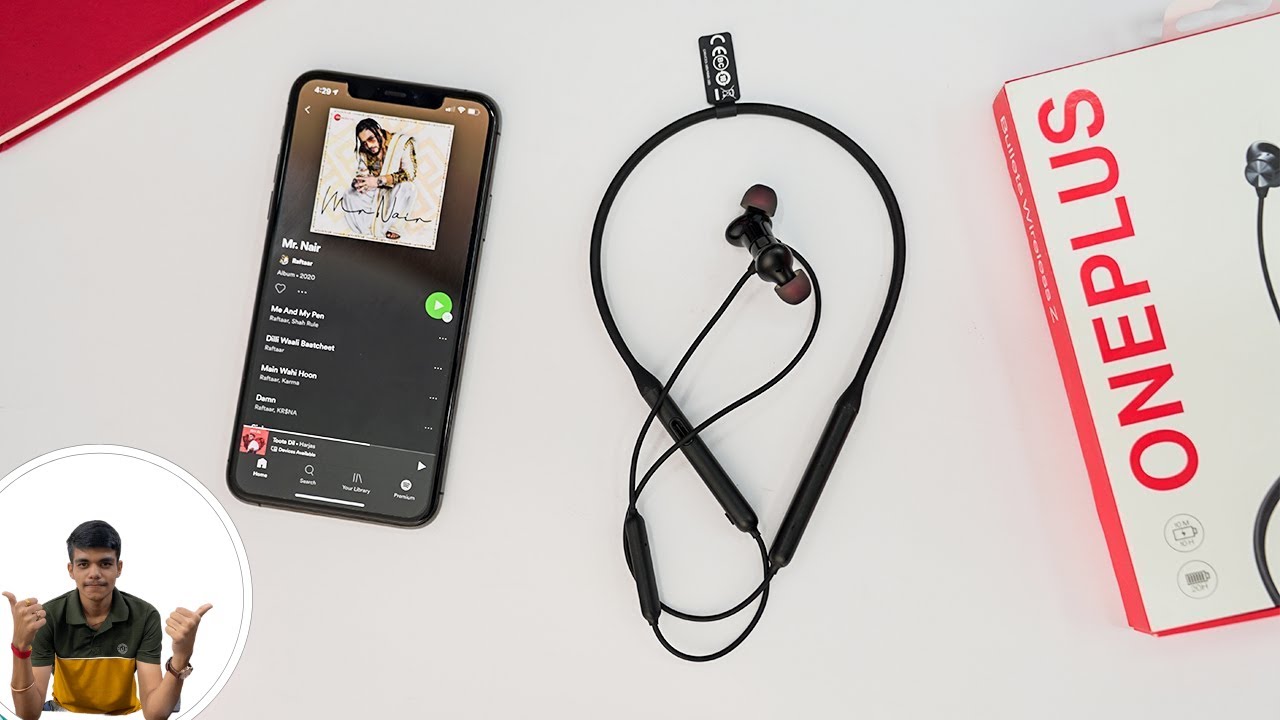 OnePlus Bullets Wireless Z Review: SUPER VALUE FOR MONEY! 🤑💰