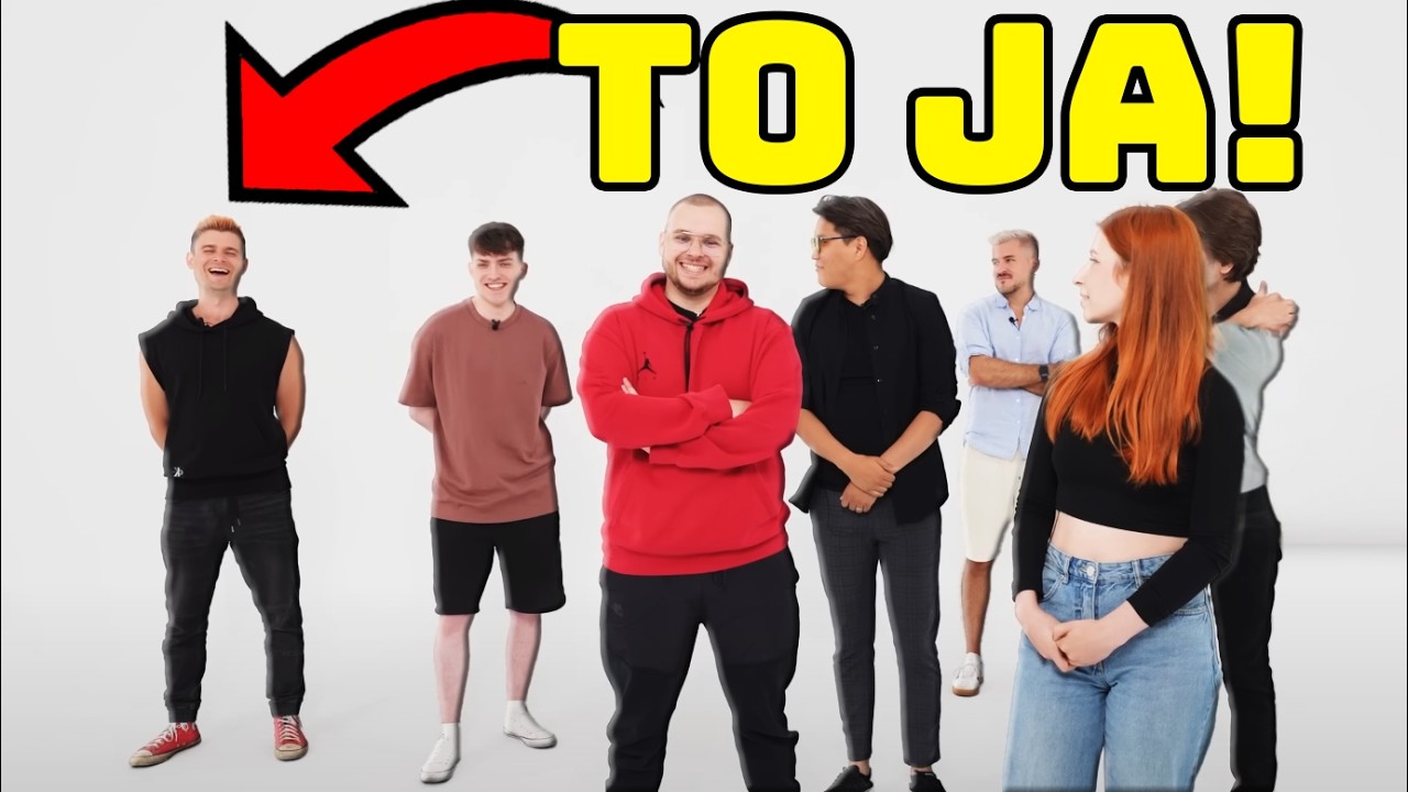 Oglądam SIEBIE w YOMAO *Mój Wielki Debiut*