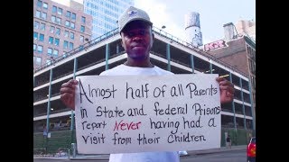 Short Docs Web Series - Interview - Producer Francis Adjei - Echoes of Incarceration