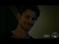 The Originals 4x02 Klaus watches Hope sleep