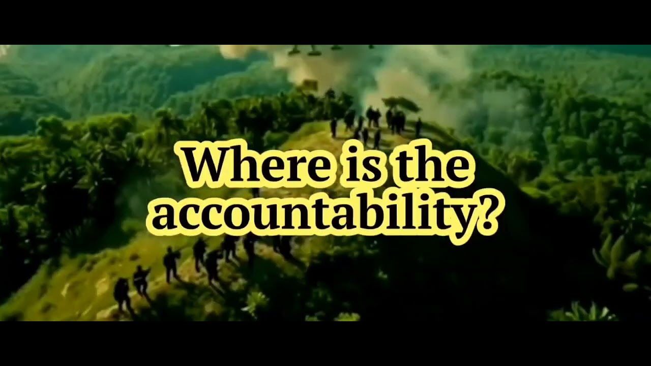 "Pahalgam Terror Attack: Who Is Responsible for Kashmir’s Security Failure?