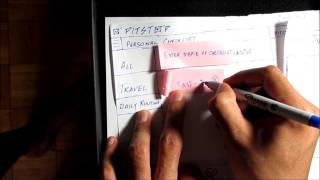 P4 PaperPrototyping