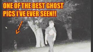Sunnyslope Cemetery in Beaumont -  ghost  pic