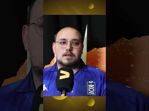 Myrwn heartbroken after letting fans down in the finals