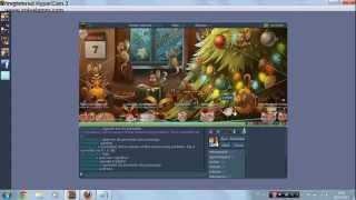 Transformice - Evento de Natal 2012