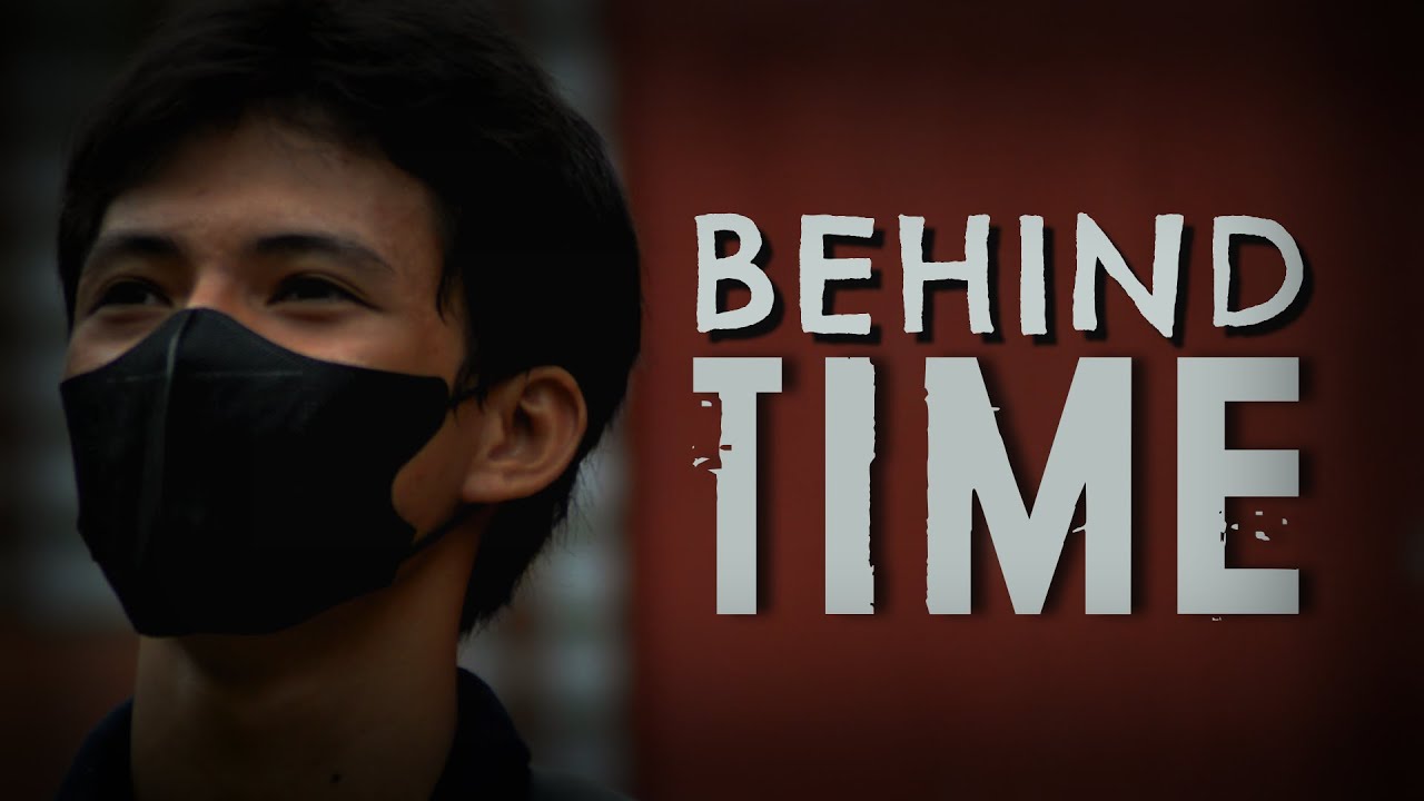 B E H I N D T I M E Short Film YouTube b-e-h-i-n-d-t-i-m-e-short-film-youtube