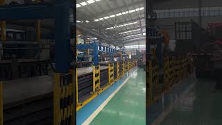 Quality Grain Silos Start With Quality Materials